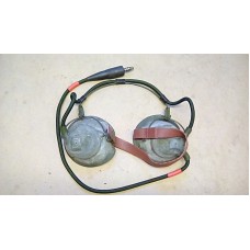 LARKSPUR COMMANDERS HEADSET ASSY SHORT LEAD YA9595